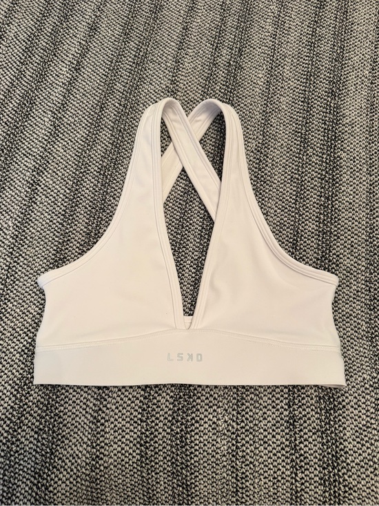 Lskd Other - LSKD stamina sports bra